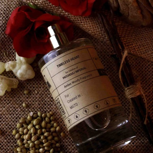 مستوحى من عطر ديور باتكهوولي يمبيريال