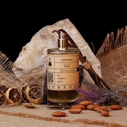 Our Creation of PDM's Pegasus - Default bottle 200 ML