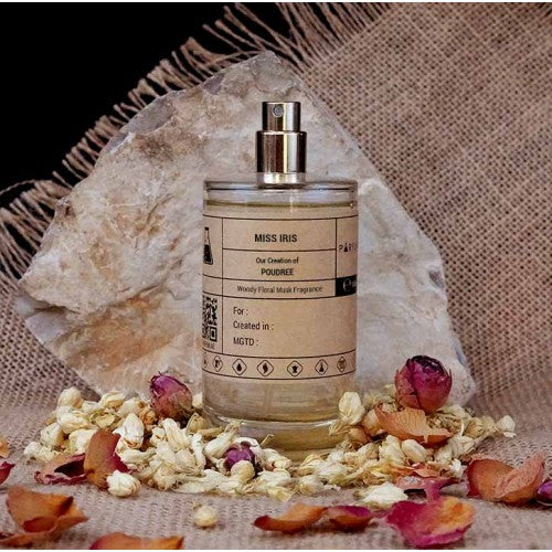 Our Creation of Narciso Rodriguez' Narciso Poudree - Default bottle 200 ML