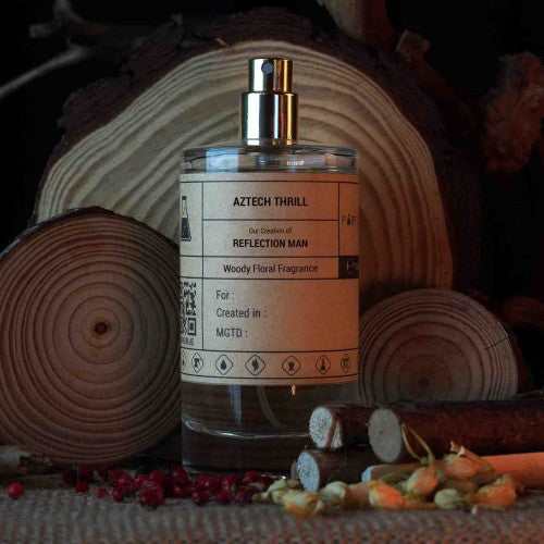 Our Creation of Amouage's Reflection Man - Default bottle 200 ML