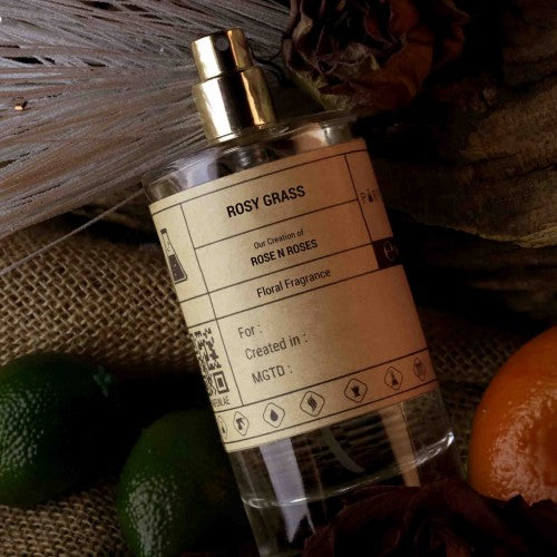 Our Creation of Dior's Miss Dior Rose N'Roses