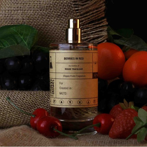 Our Creation of Dior's Rouge Trafalgar - Default bottle 200 ML