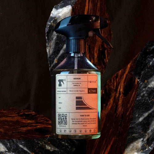 Le Labo's Santal 33 Interior Perfume - Main Image