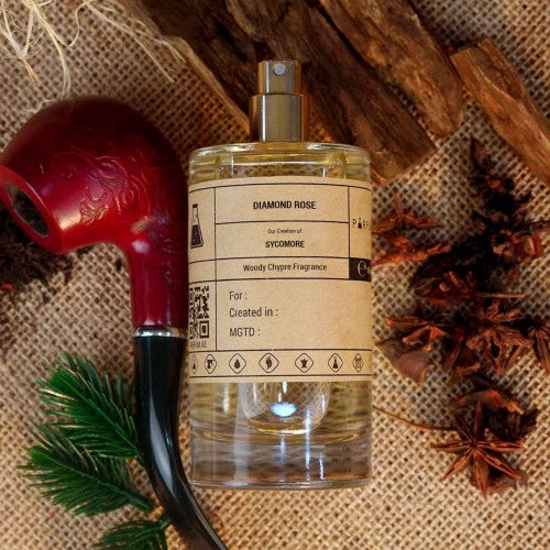 مستوحى من عطر شانيل سيكوموري