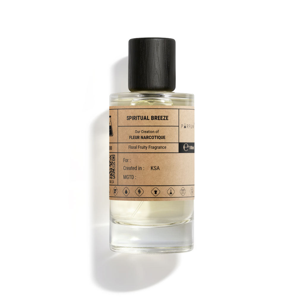 Our Creation of Ex Nihilo's Fleur Narcotique