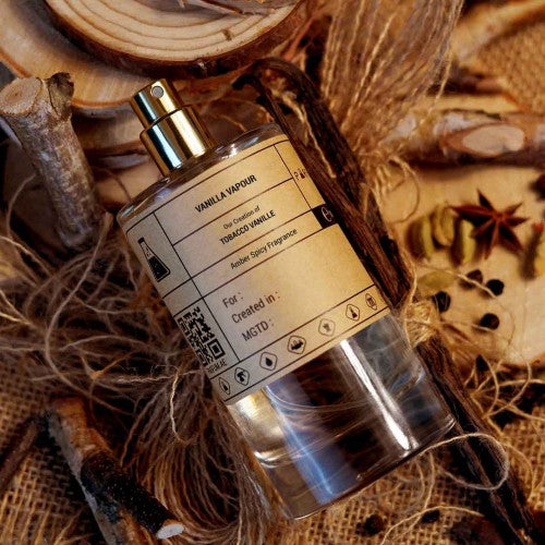 TF's Tobacco Vanille Atomizer 10ml