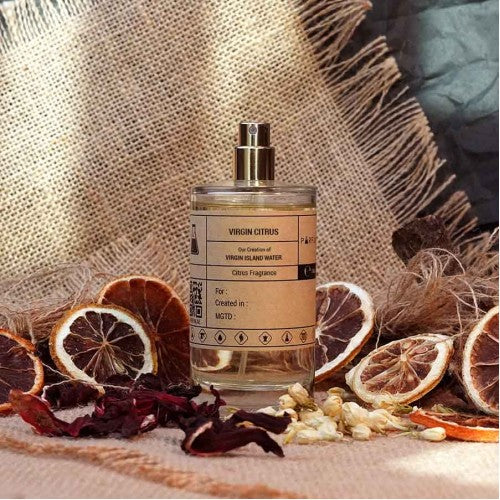 Our Creation of Creed's Virgin Island Water - Default bottle 200 ML