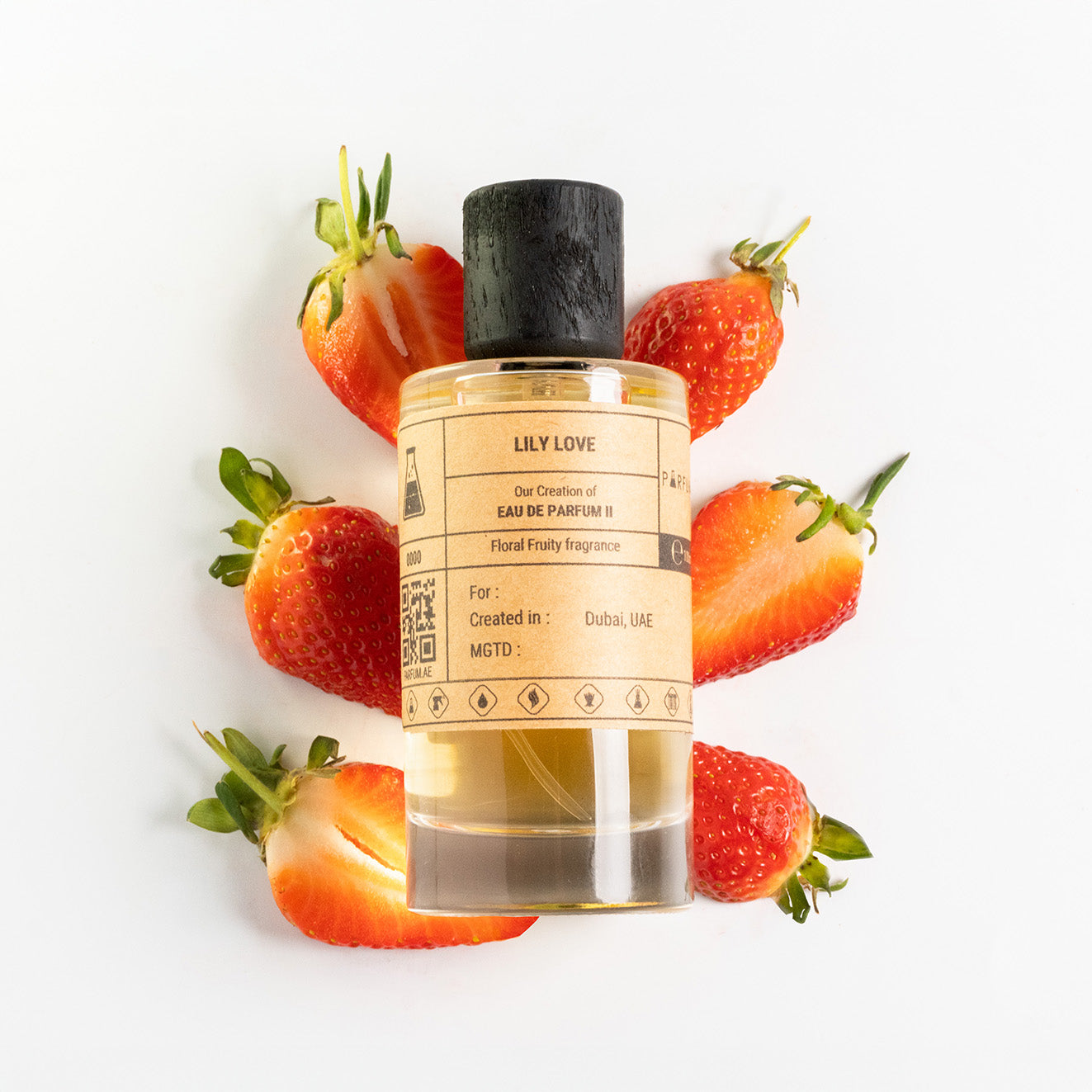 Gucci's Eau de Parfum II