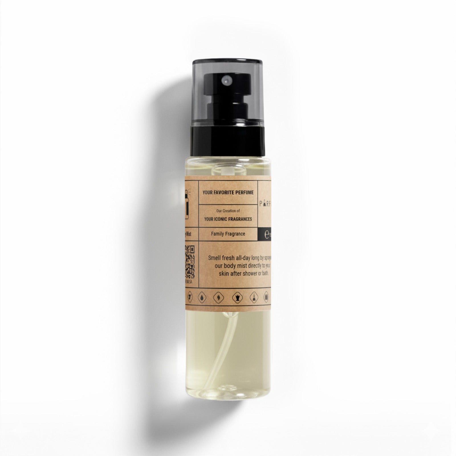 Our Creation of Le Labo's Santal 33