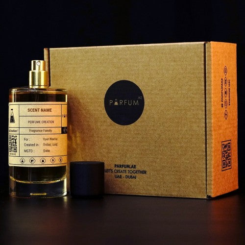 مستوحى من عطر تف فيرت بوهيمي