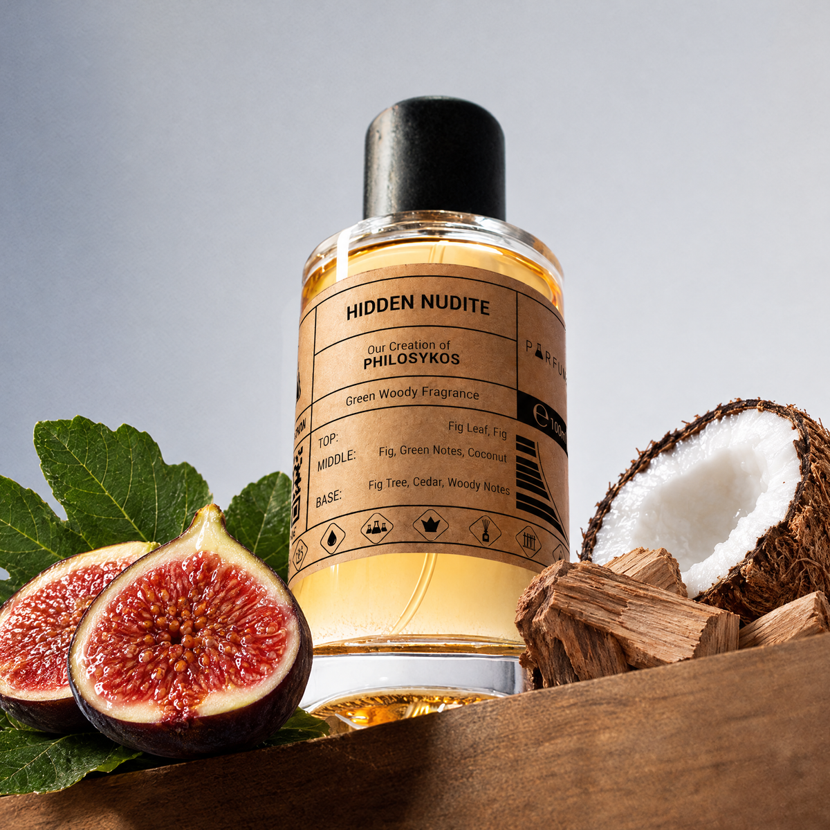مستوحى من عطر ديبتيكوي بهيلوسيكوس