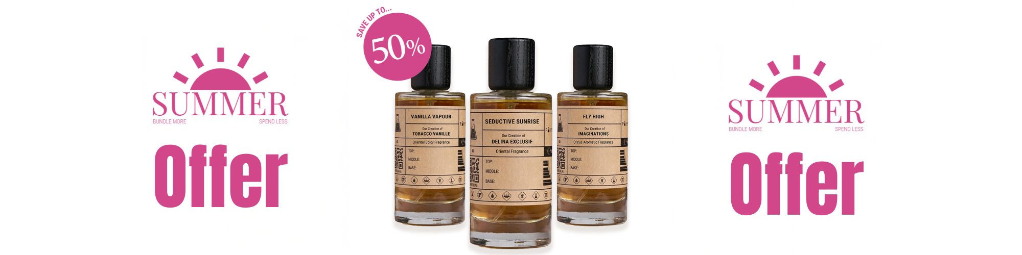 Offers & Gift Sets