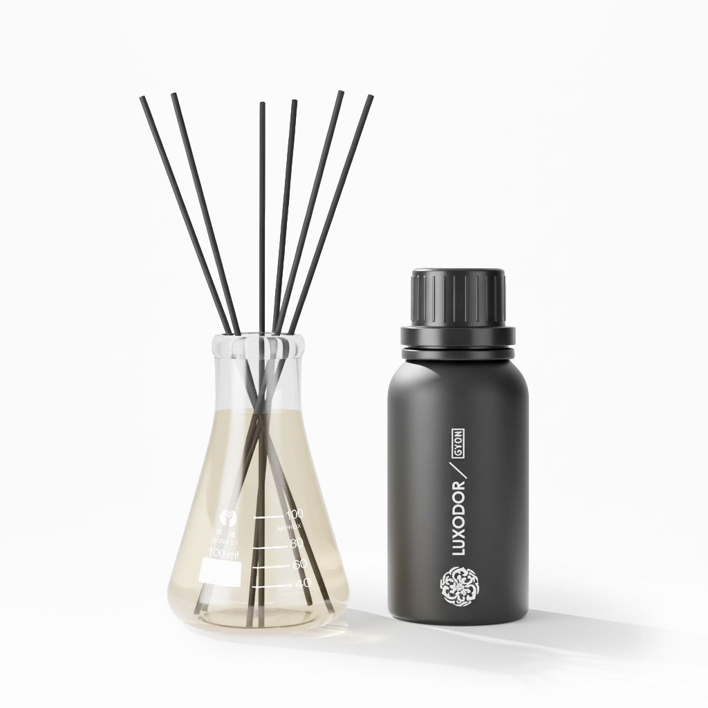 Our Creation of Le Labo's Santal 33