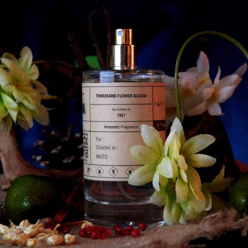 Our Creation of Chanel's 1957 - Default bottle 200 ML