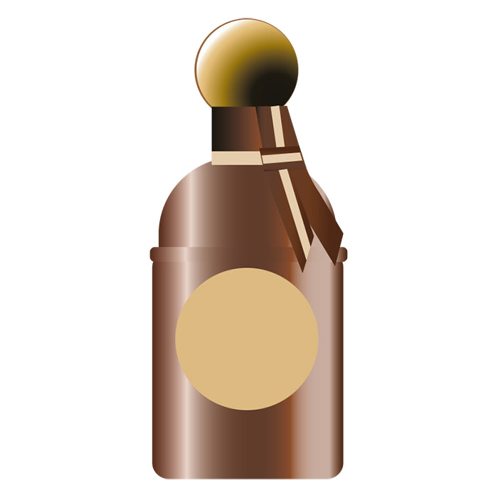 Guerlain's Cuir Intense Atomizer 10ml