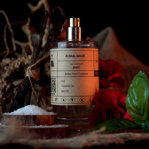 Our Creation of Al - Jazeera's Magic - Default bottle 200 ML