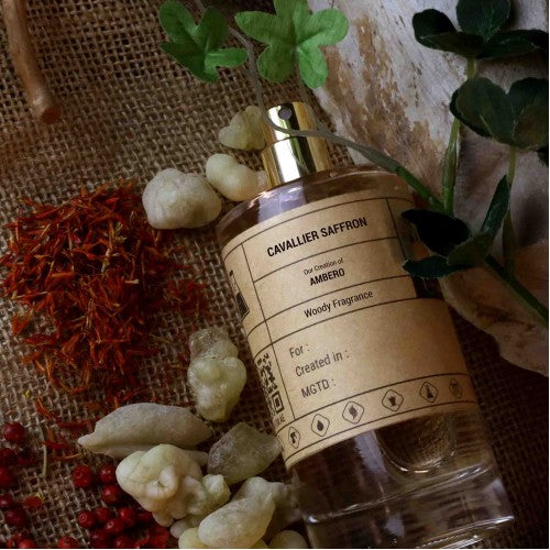 مستوحى من عطر بفلجاري لي جيممي امبيرو