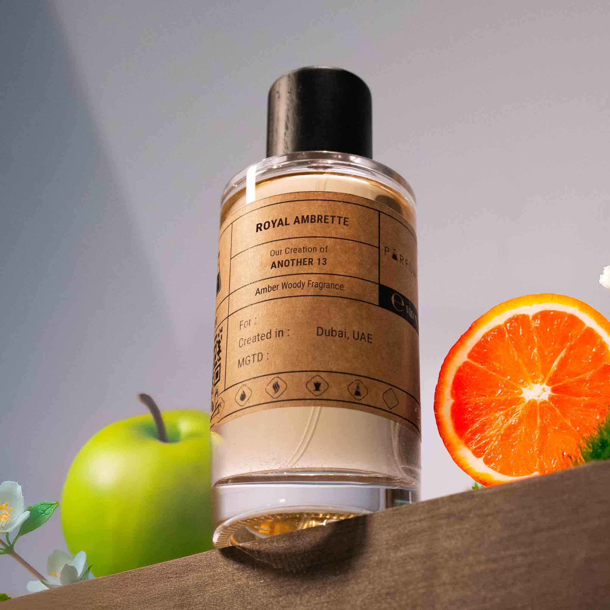 Our Creation of Le Labo's Another 13