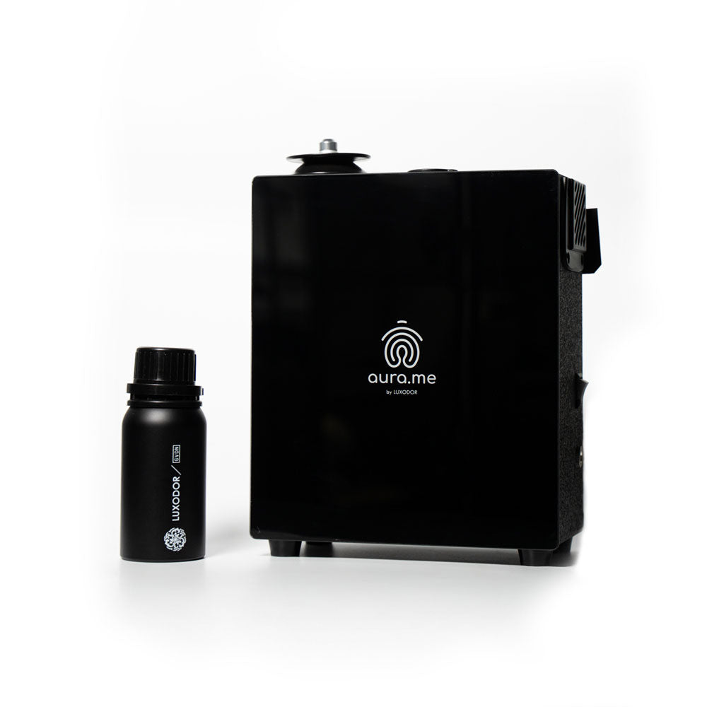 Small Aroma Diffuser