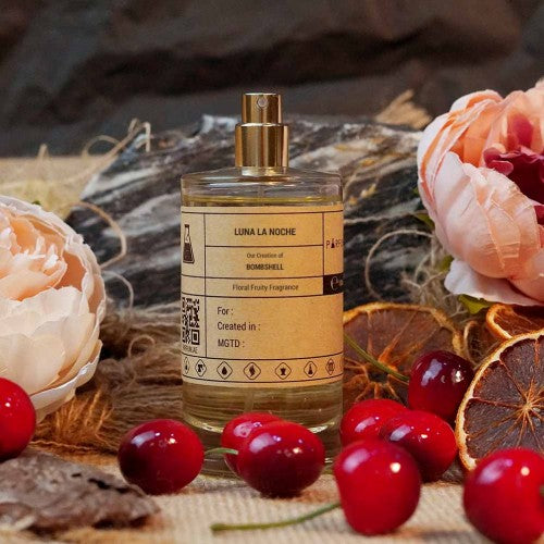 Our Creation of Victoria's Secret's Bombshell - Default bottle 200 ML