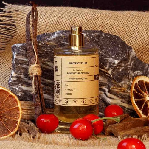 Our Creation of Burberry's Burberry Her Blossom - Default bottle 200 ML