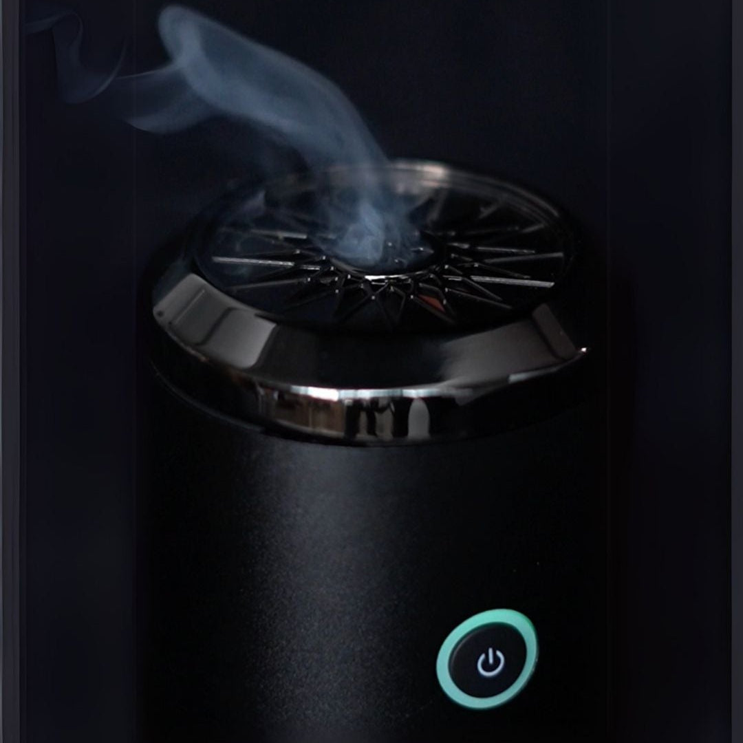 Portable Electric Oud Burner