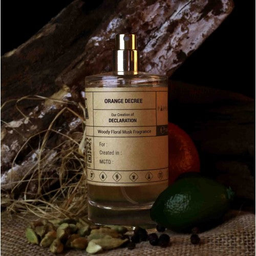 Our Creation of Cartier's Declaration - Default bottle 200 ML