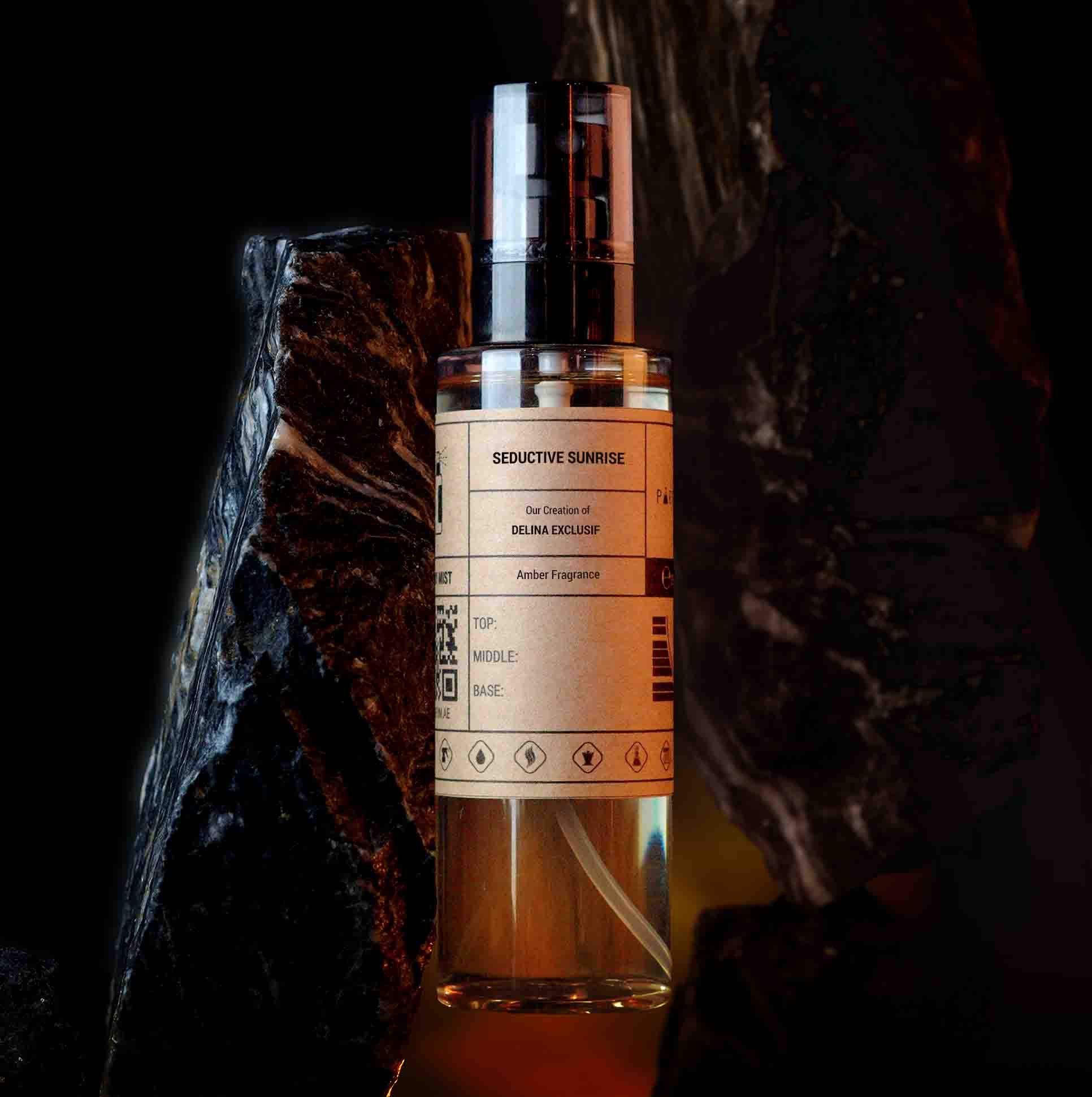 بارفوم دي مارلي ديلينا يكسكلوسيف بودي ميست 150مل