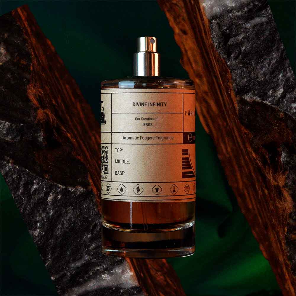 مستوحى من عطرفرزاتشي ايروس