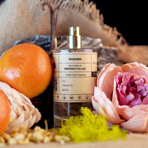 Our Creation of Bond No 9 Greenwich Village - Default bottle 200 ML