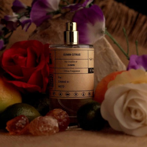 Our Creation of Tiziana Terenzi's Gumin - Default bottle 200 ML