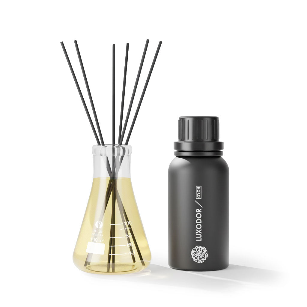 مستوحى من عطر لف افتيرنوون
