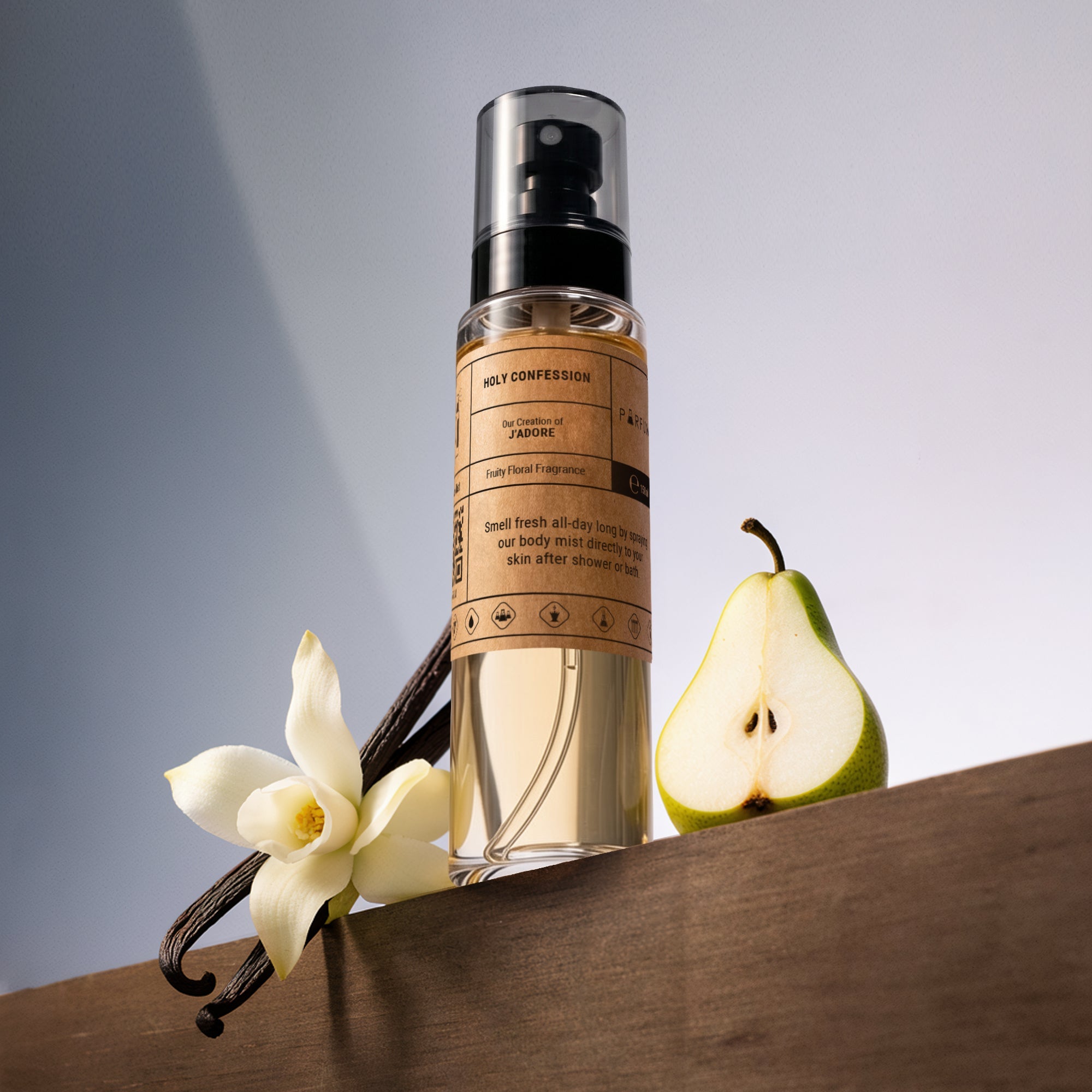 Dior's J'adore Body Mist 150ml