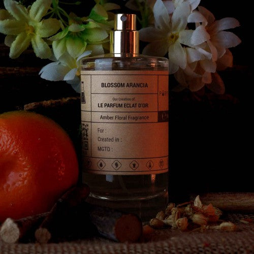 Our Creation of Elie Saab's Le Parfum Eclat D'or - Default bottle 200 ML
