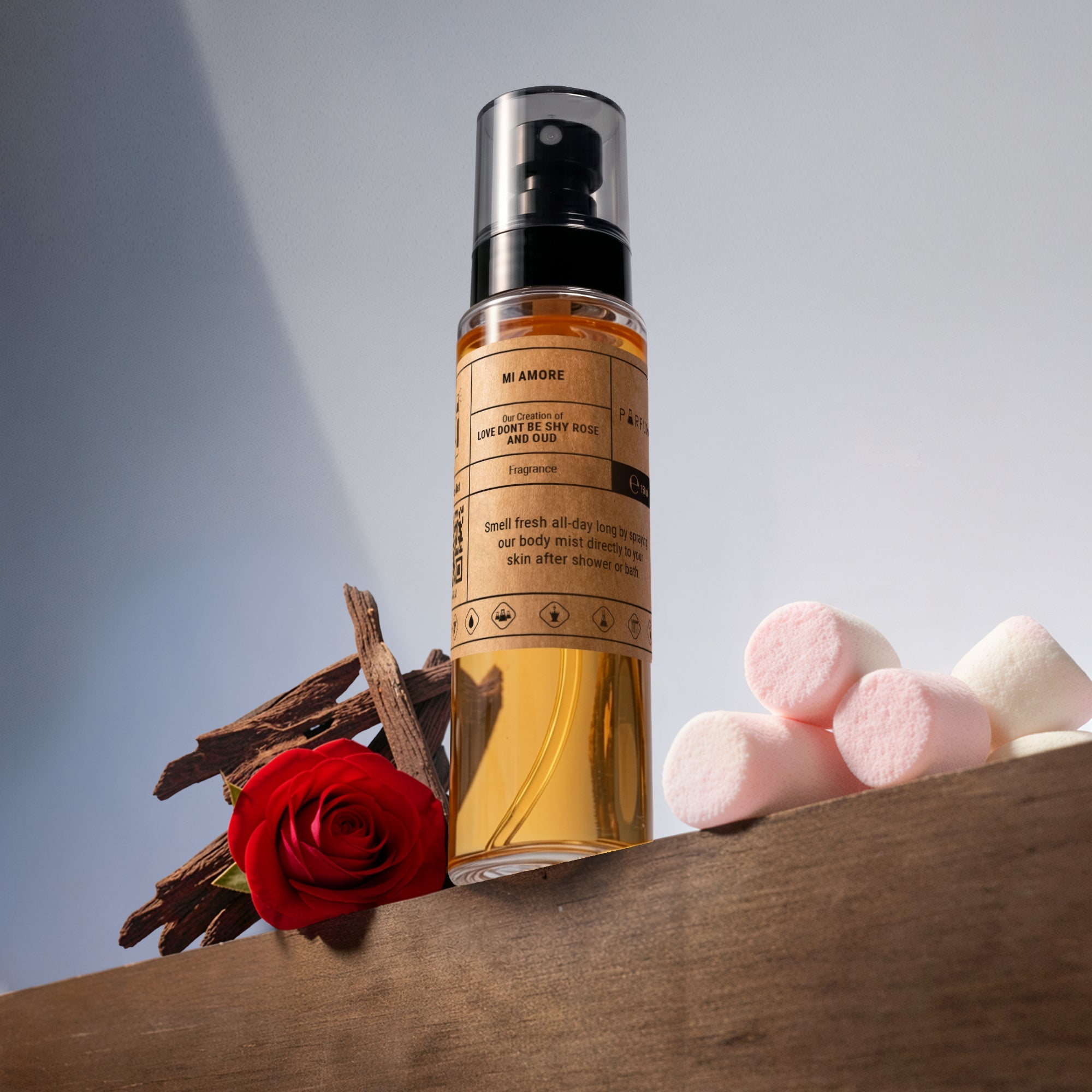 Kilian's Love Dont be Shy Body Mist 150ml