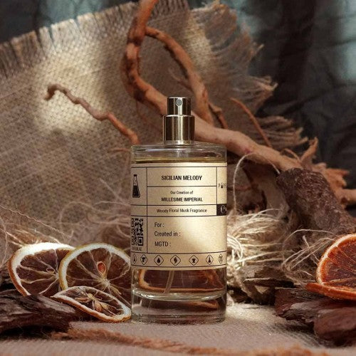 Our Creation of Creed's Millesime Imperial - Default bottle 200 ML