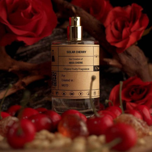 Our Creation of Dior's Miss Cherie - Default bottle 200 ML