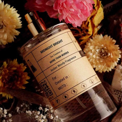 مستوحى من عطر  زيرجوف مور ذان وردز
