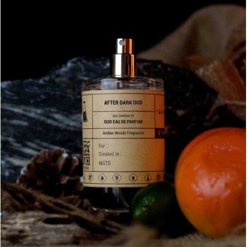 Our Creation of Acqua Di Parma's Oud Eau De Parfum - Default bottle 200 ML