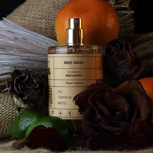 Our Creation of Dior's Miss Dior Rose N'Roses - Default bottle 200 ML