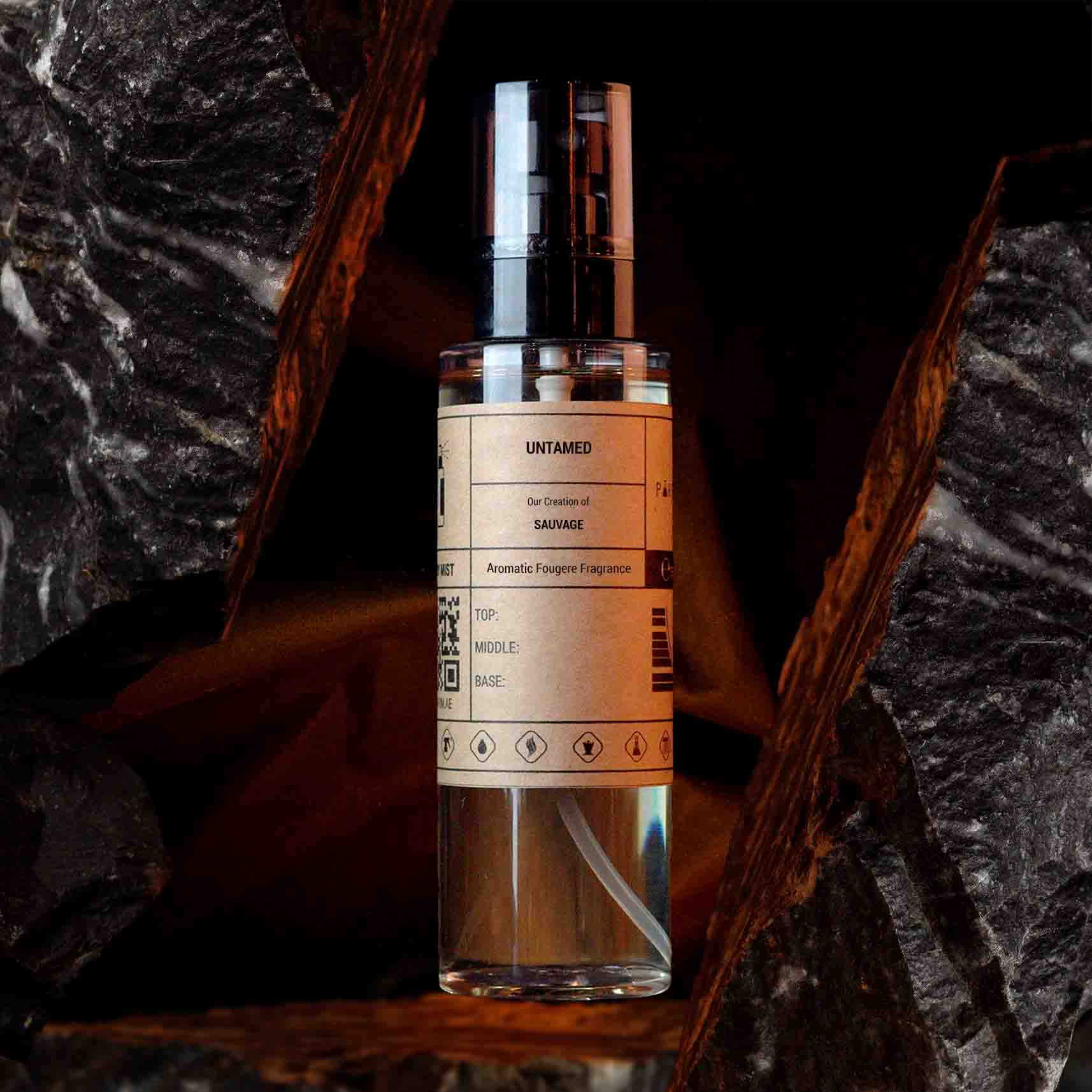 Montale Paris' Arabians Tonka Body Mist 150ml