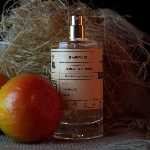 Our Creation of Roja Dove's Scandal Pour Homme - Default bottle 200 ML