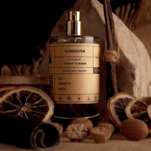 Our Creation of Kilian's Straight to Heaven - Default bottle 200 ML