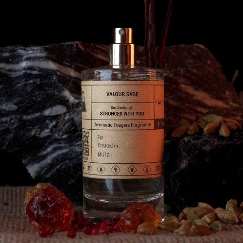 Our Creation of Giorgio Armani's Emporio Armani Stronger With You - Default bottle 200 ML