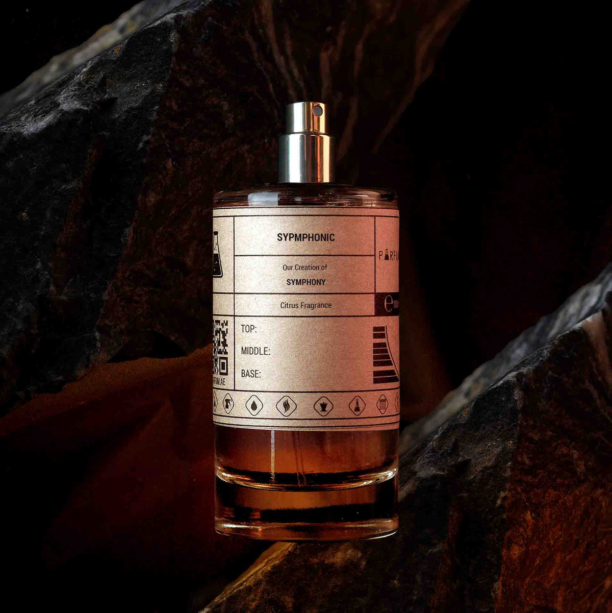 LVEE's Sim-phony - Buy Online Saudi Arabia | Parfum.sa