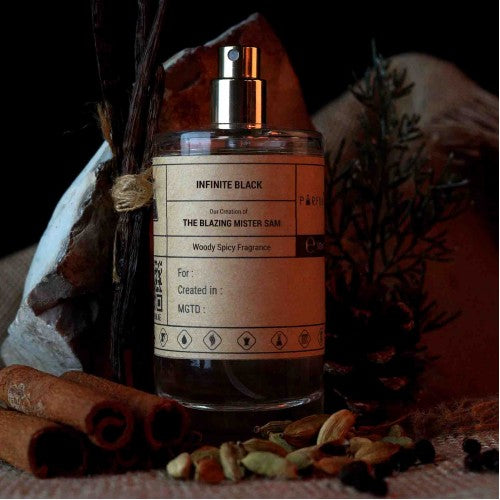 Our Creation of Penhaligon's The Blazing Mister Sam - Default bottle 200 ML