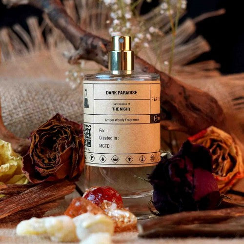 Our Creation of Frederic Malle's The Night - Default bottle 200 ML