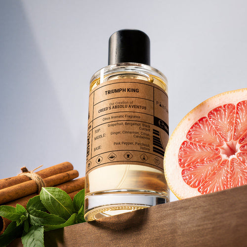 Our Creation of Creed's Absolu Aventus