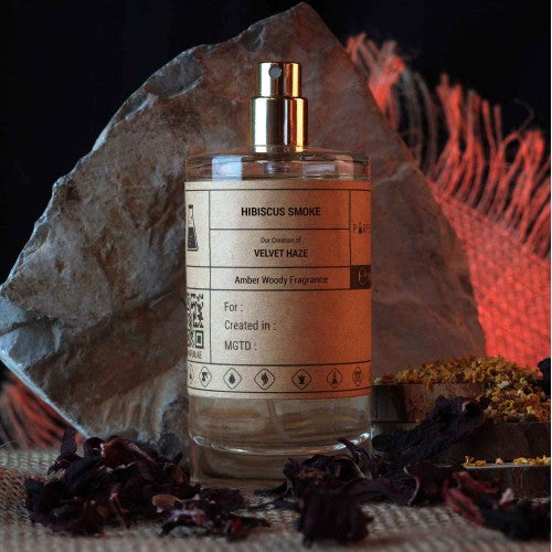 Our Creation of Byredo's Velvet Haze - Default bottle 200 ML
