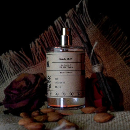 Our Creation of BDK Parfums' Velvet Tonka - Default bottle 200 ML